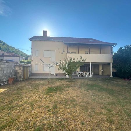 Villa Mostar Eksteriør billede