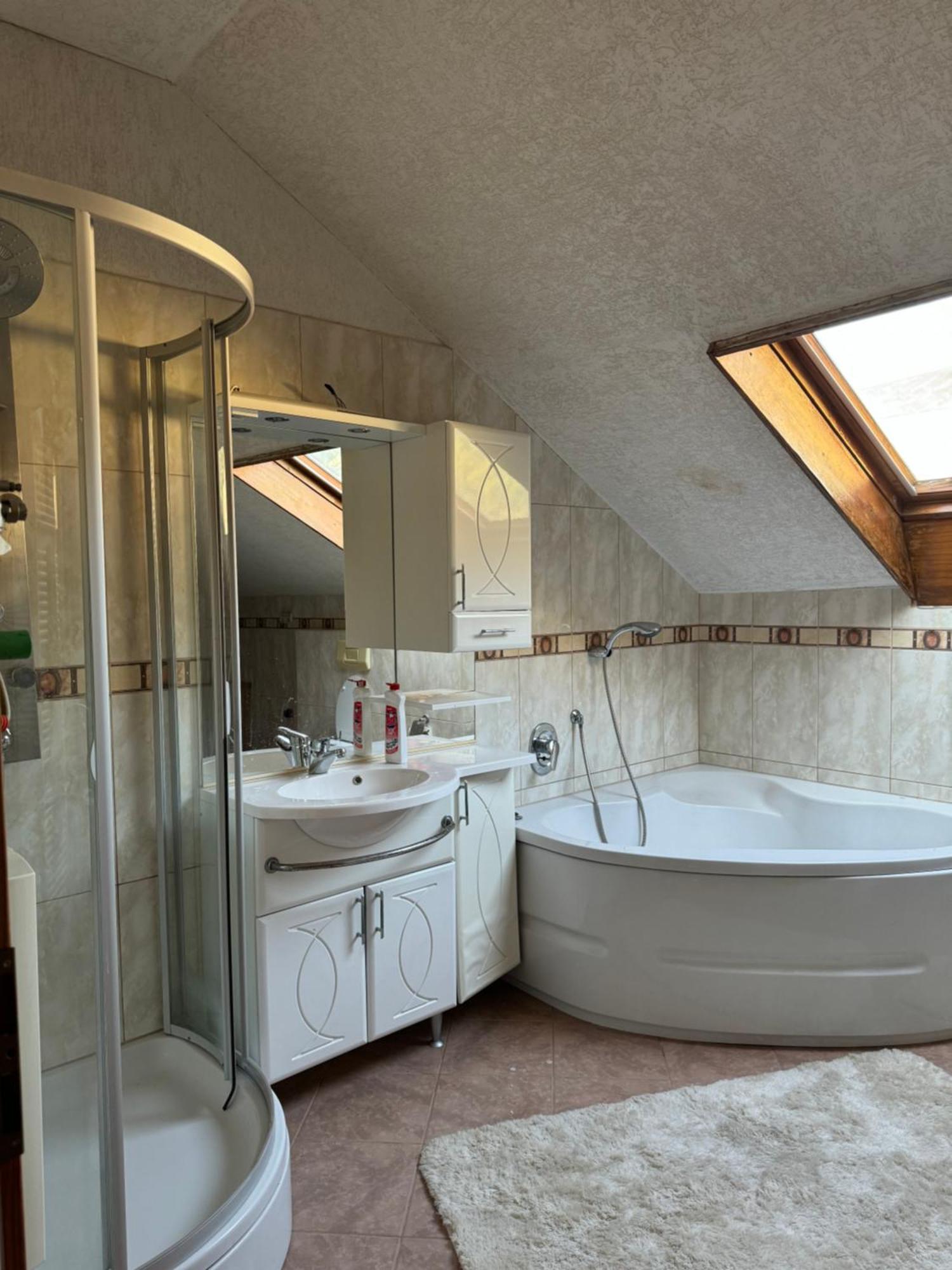 Villa Mostar Eksteriør billede