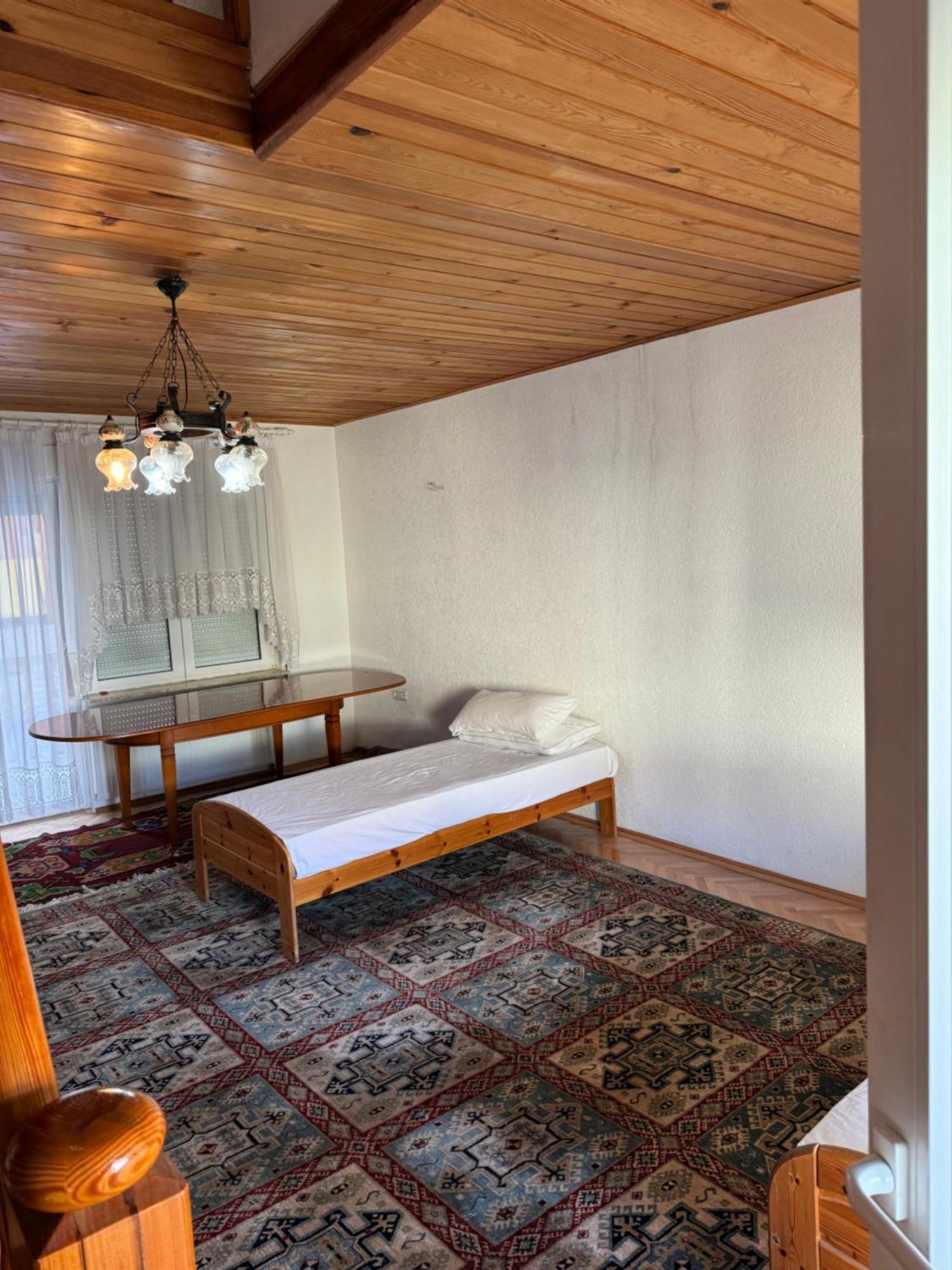 Villa Mostar Eksteriør billede