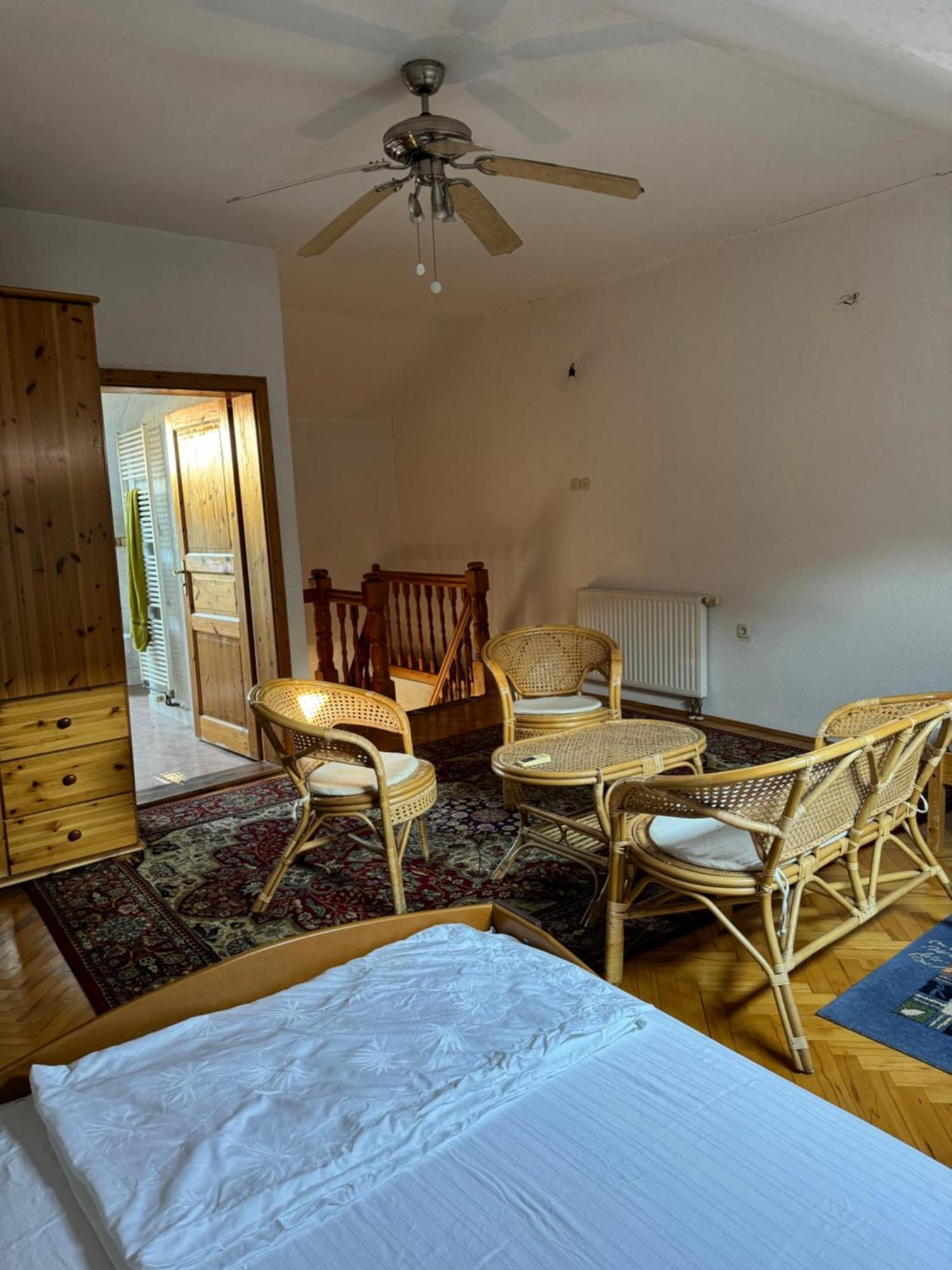 Villa Mostar Eksteriør billede