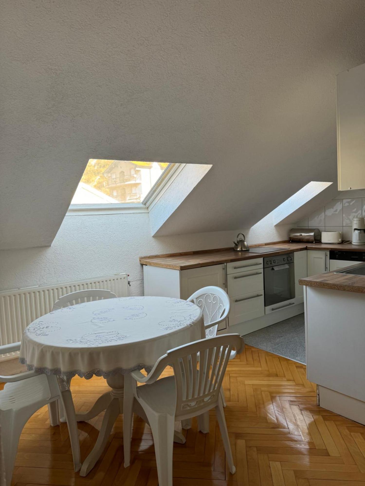 Villa Mostar Eksteriør billede