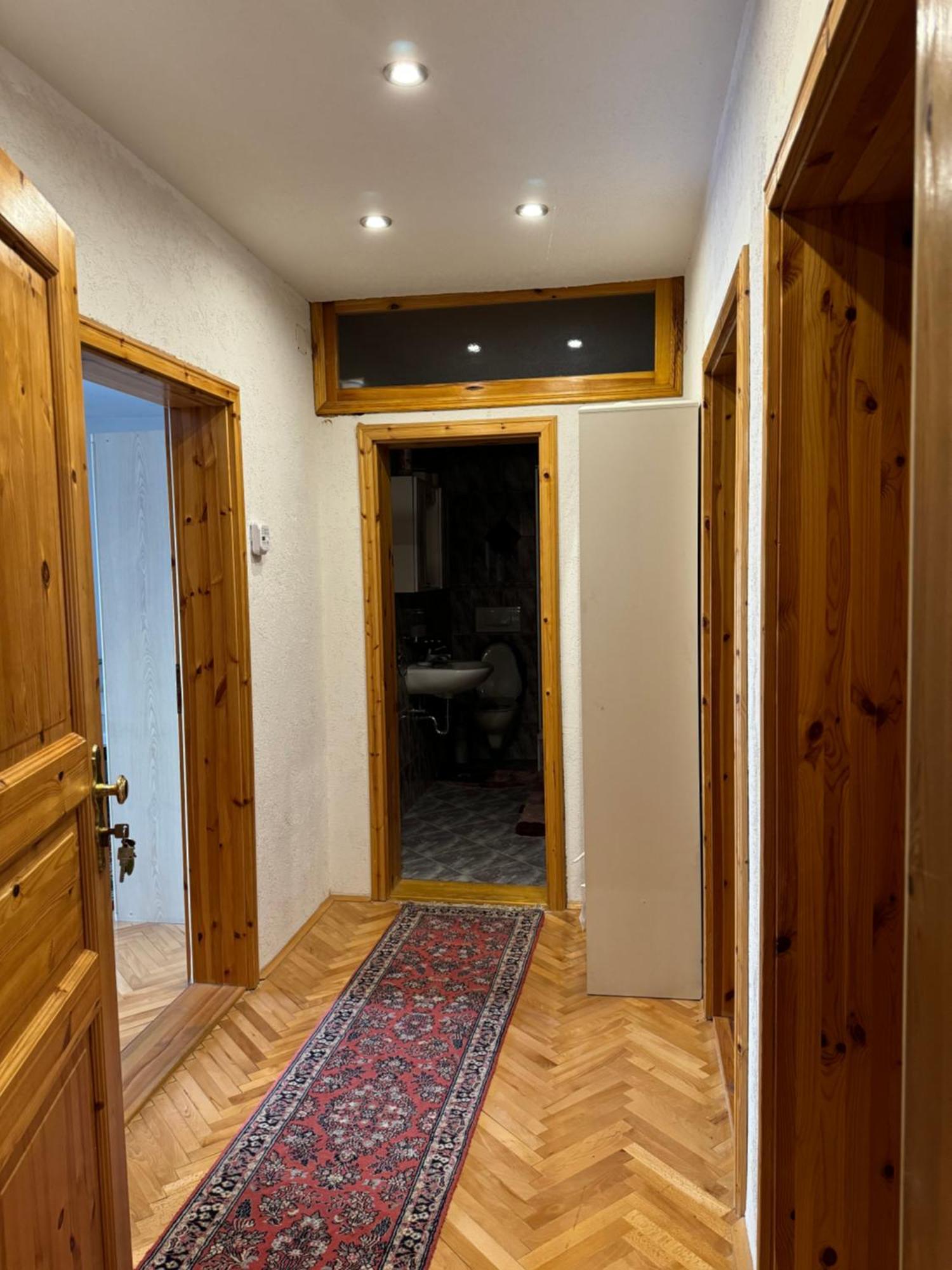 Villa Mostar Eksteriør billede