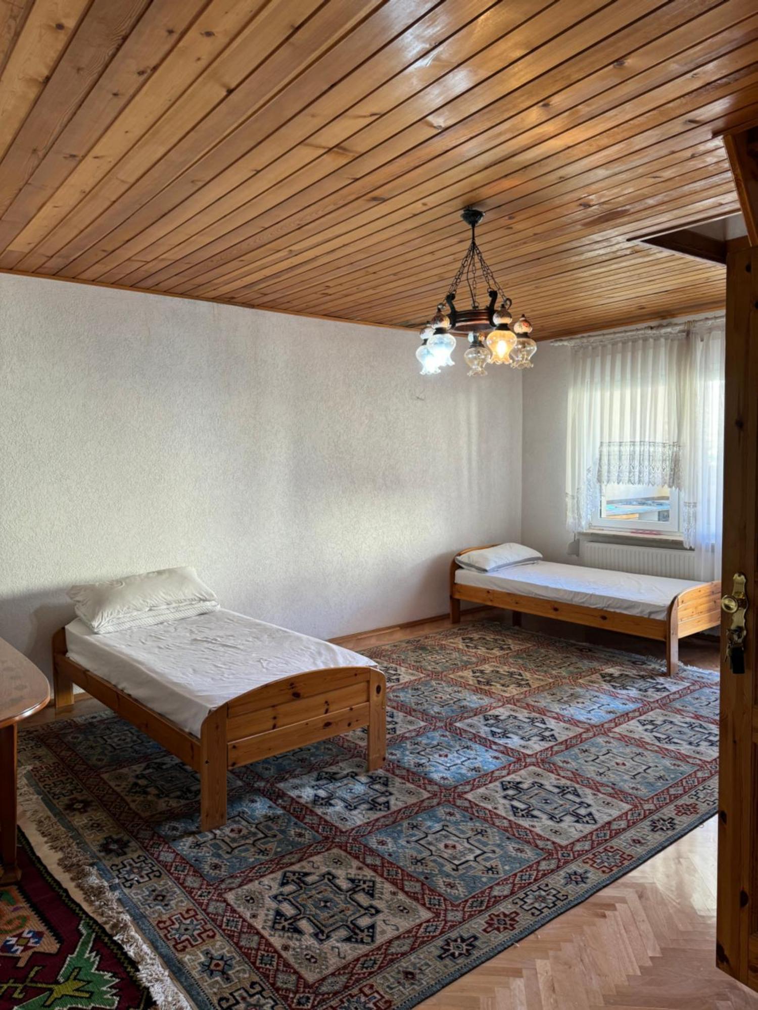 Villa Mostar Eksteriør billede