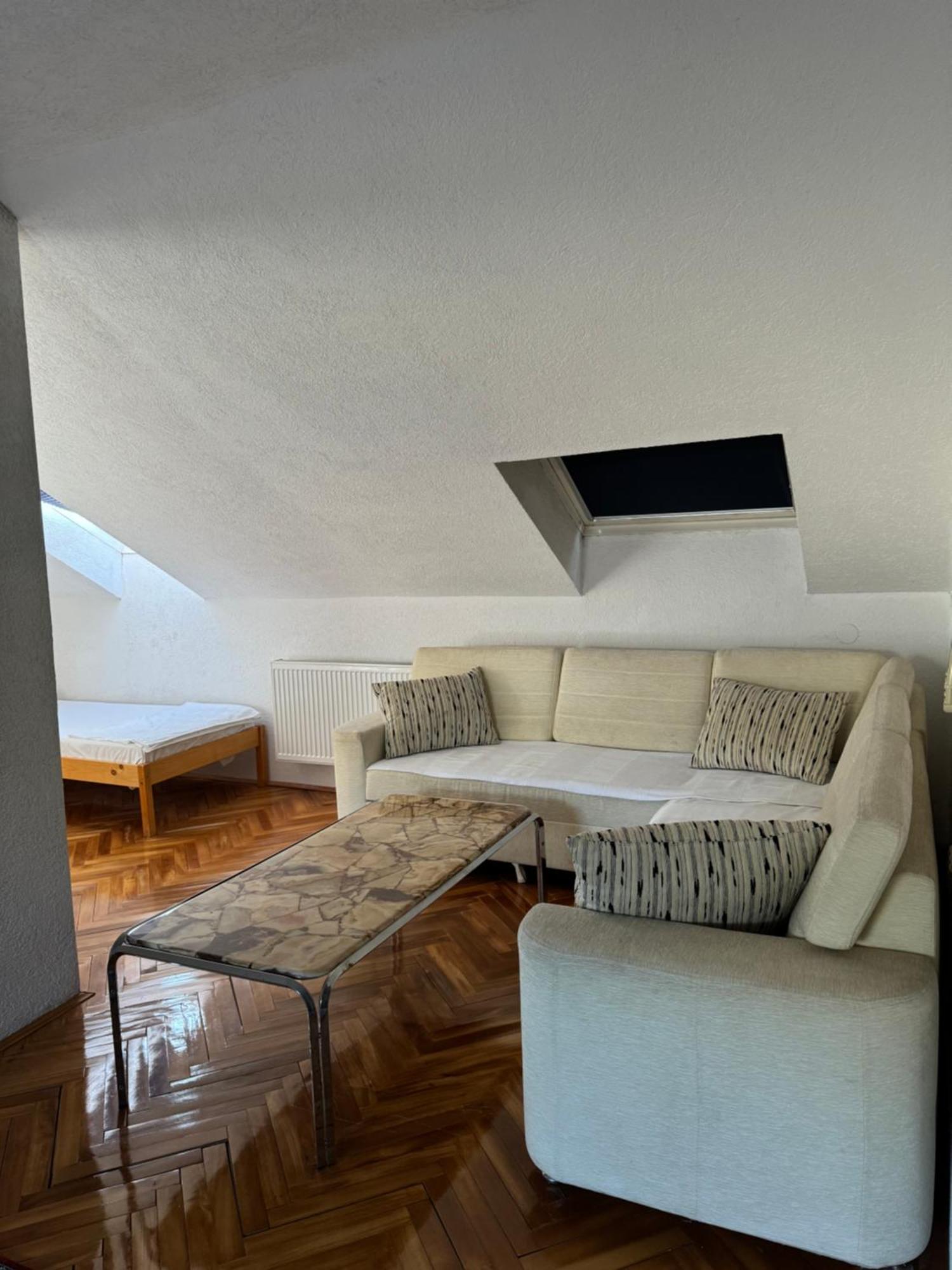 Villa Mostar Eksteriør billede