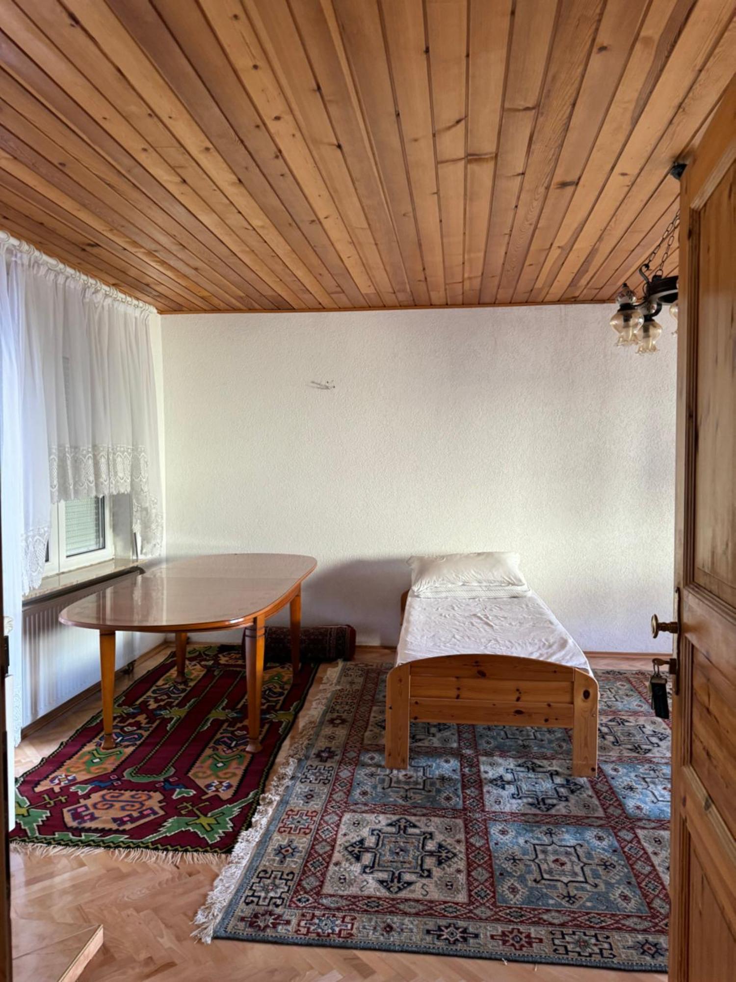 Villa Mostar Eksteriør billede