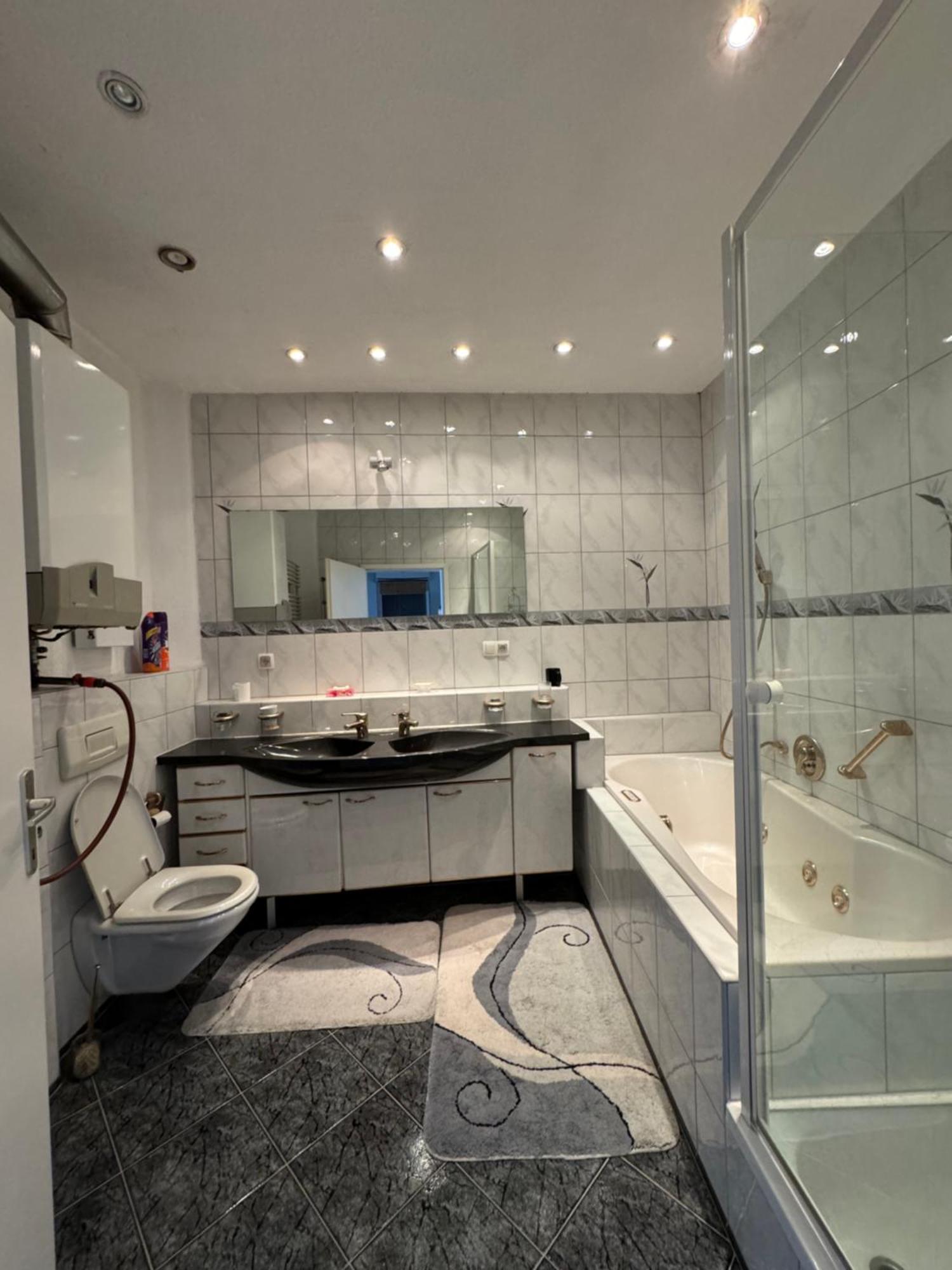 Villa Mostar Eksteriør billede