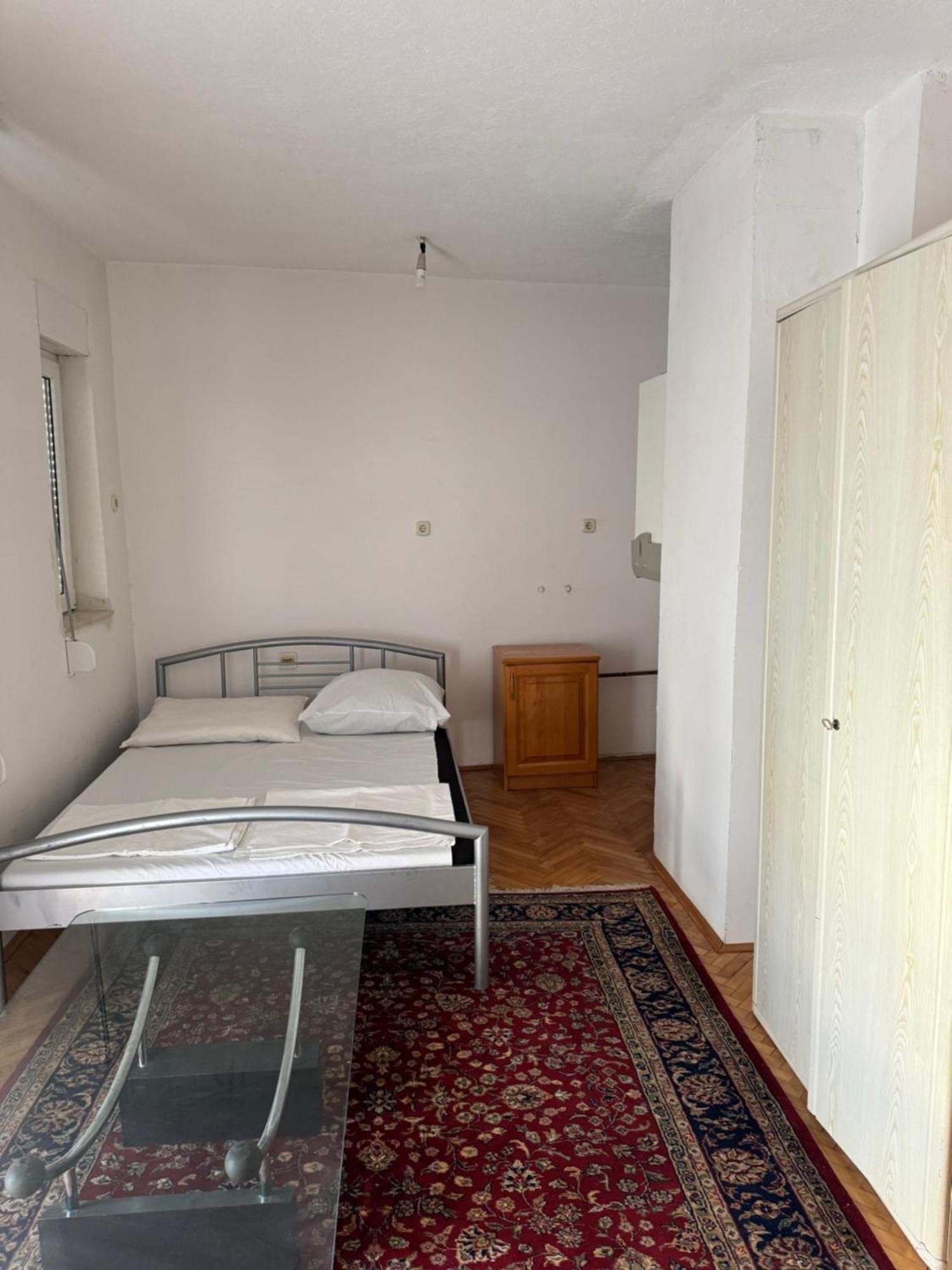 Villa Mostar Eksteriør billede