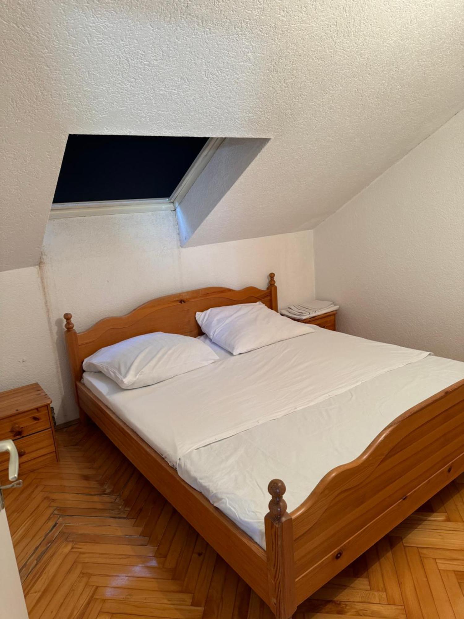 Villa Mostar Eksteriør billede