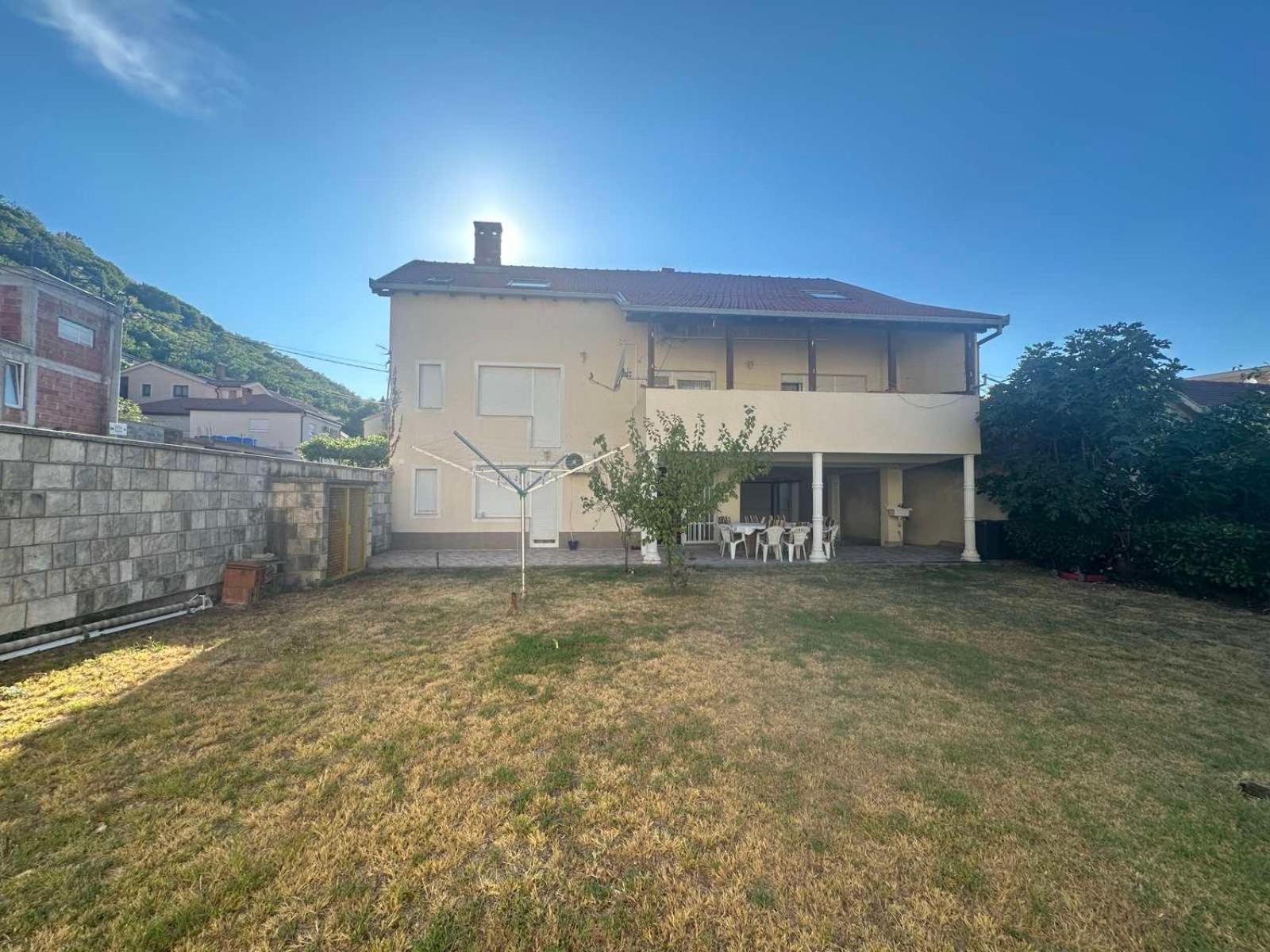 Villa Mostar Eksteriør billede