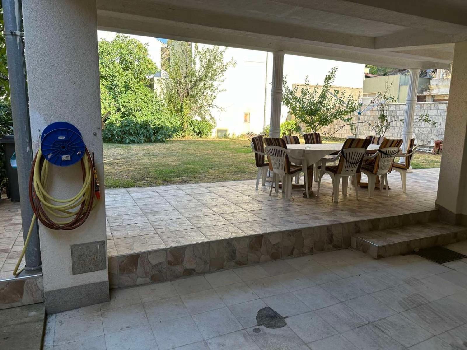 Villa Mostar Eksteriør billede